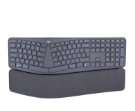 Klawiatura LOGITECH Klawiatura Ergo K860 US Graphite 920-010108